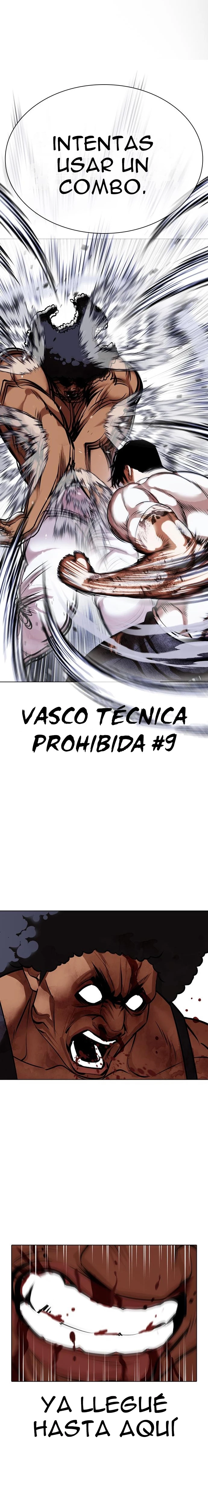 Nueva cara Capitulo 424 página 35