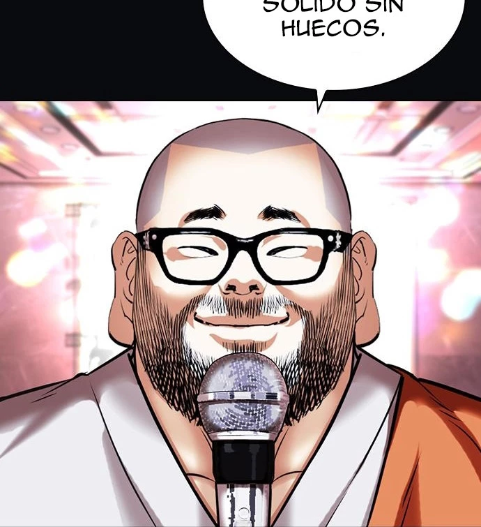 Nueva cara Capitulo 424 página 37
