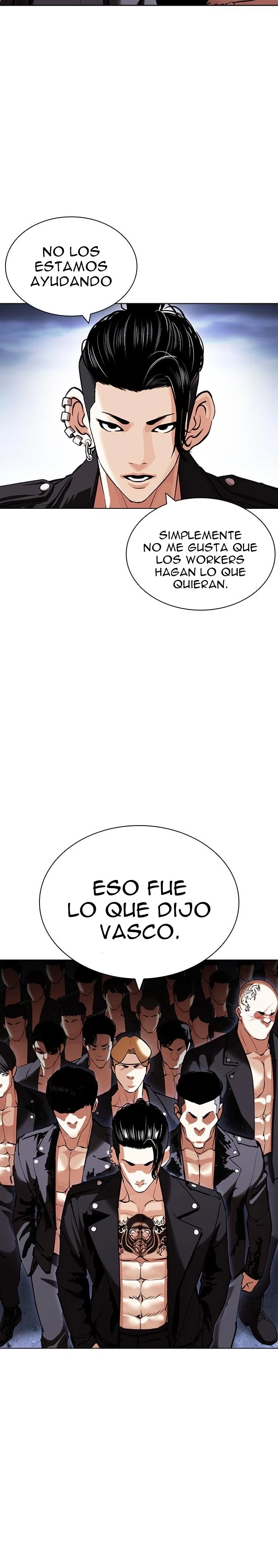 Nueva cara Capitulo 424 página 4