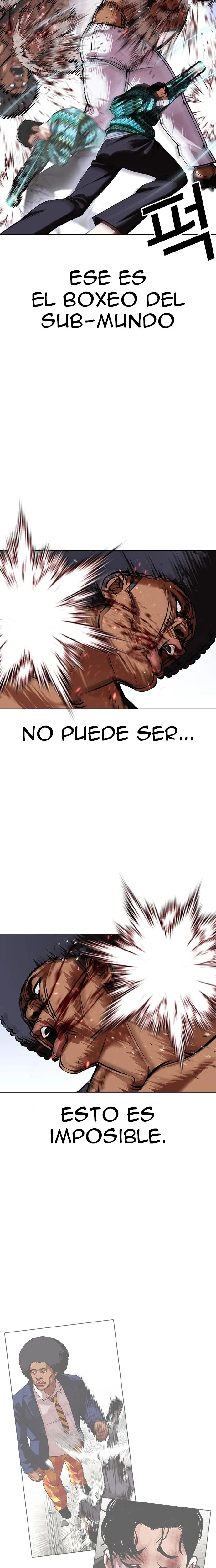 Nueva cara Capitulo 424 página 40