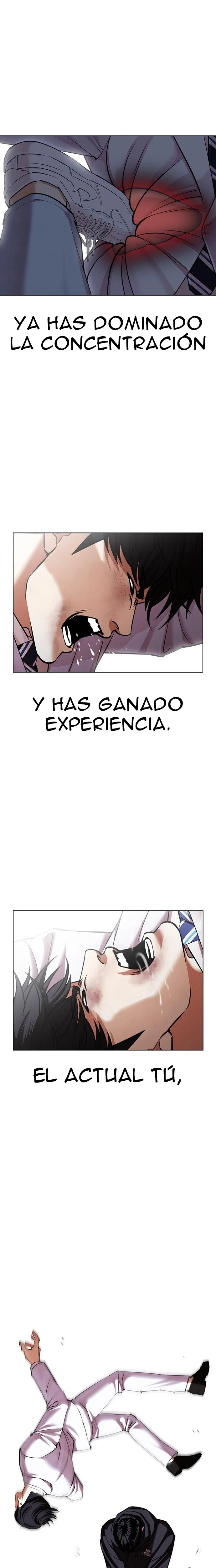 Nueva cara Capitulo 425 página 12
