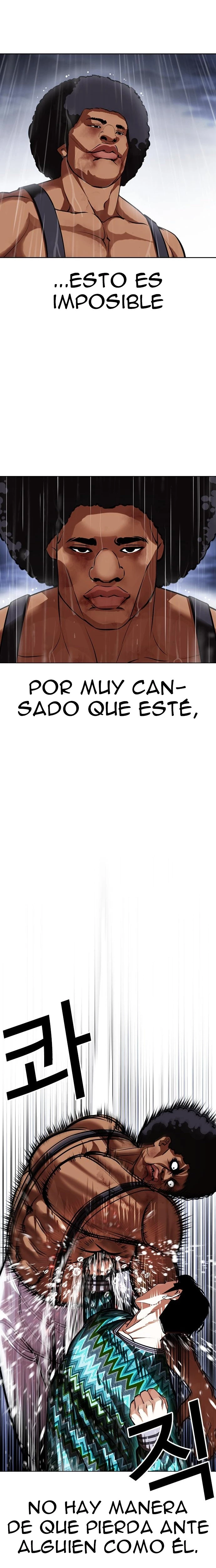Nueva cara Capitulo 425 página 13