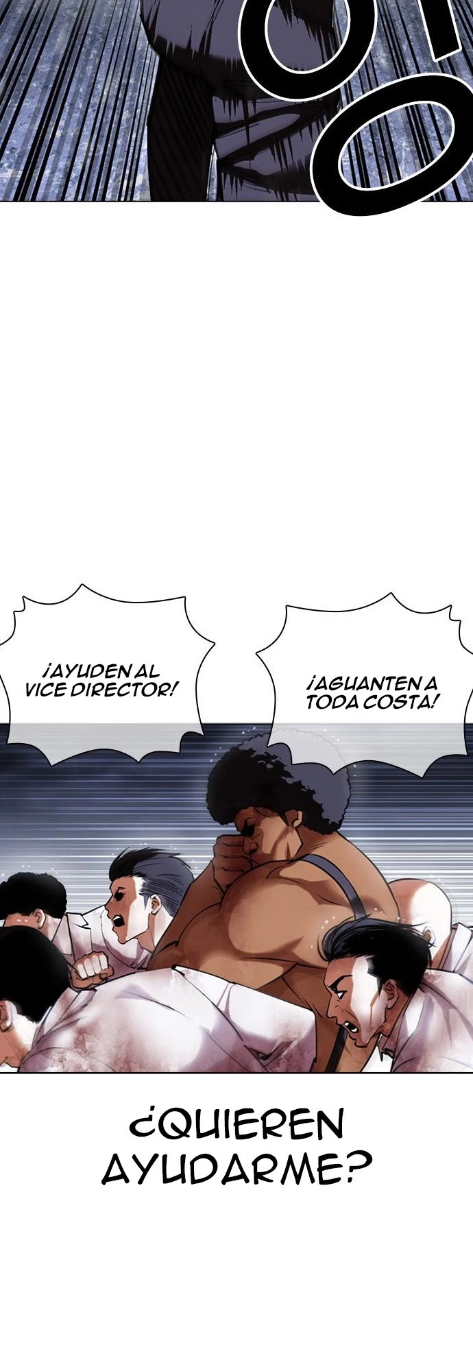 Nueva cara Capitulo 425 página 21