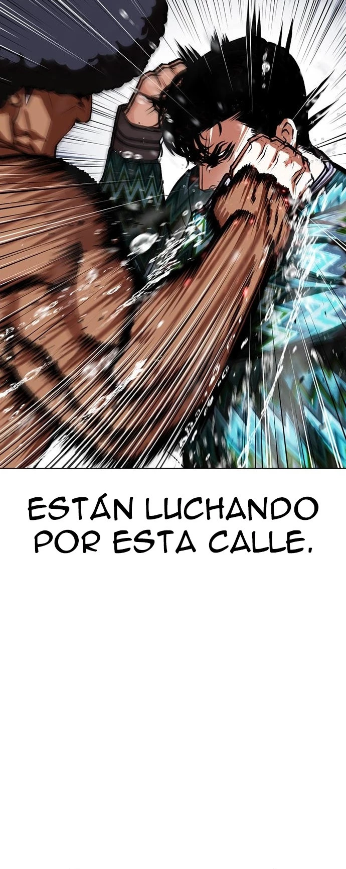 Nueva cara Capitulo 425 página 24