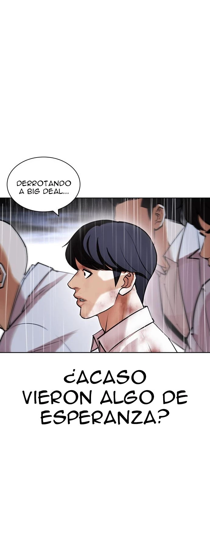 Nueva cara Capitulo 425 página 27