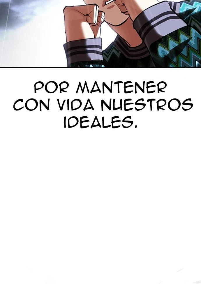 Nueva cara Capitulo 425 página 30