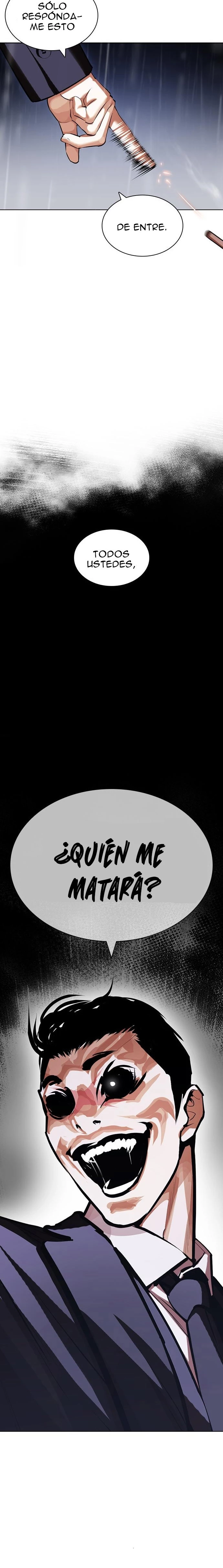 Nueva cara Capitulo 425 página 46