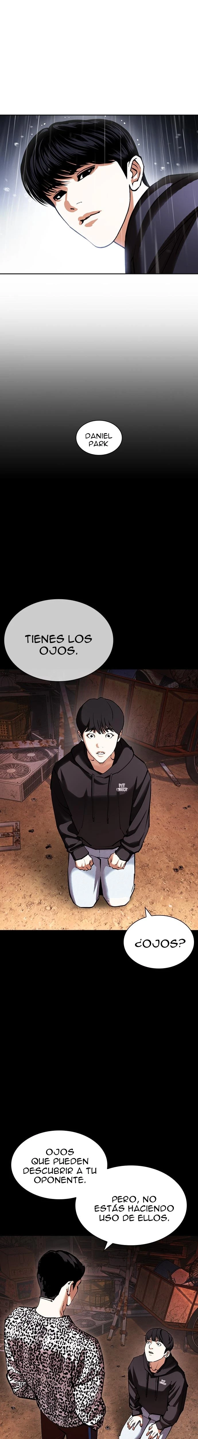 Nueva cara Capitulo 425 página 5