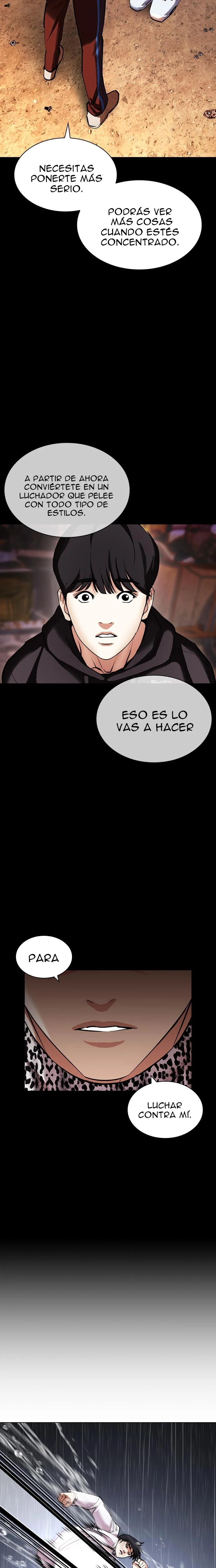 Nueva cara Capitulo 425 página 6
