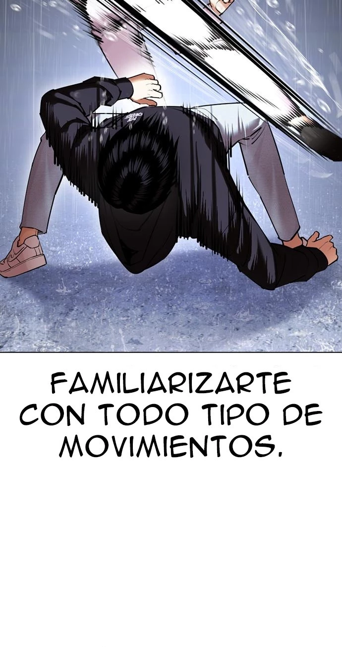 Nueva cara Capitulo 425 página 7
