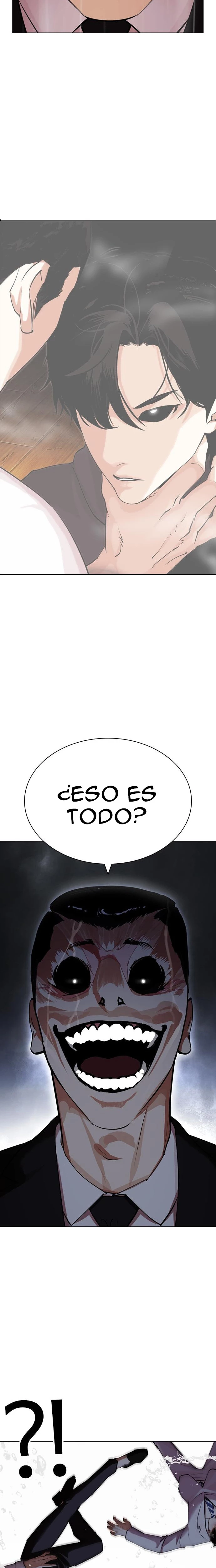 Nueva cara Capitulo 426 página 12