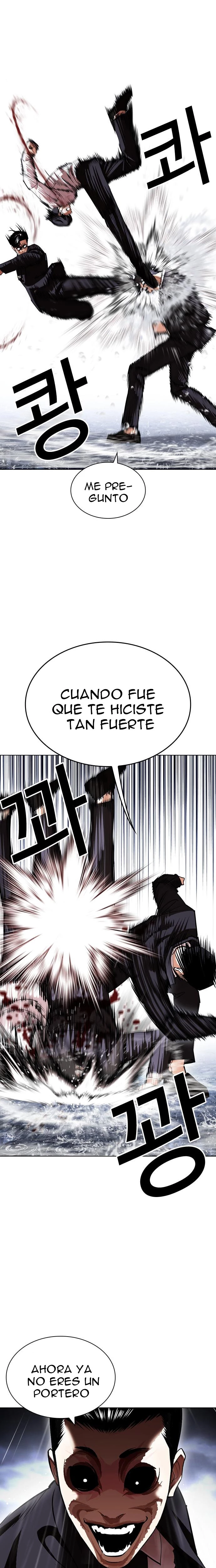 Nueva cara Capitulo 426 página 23