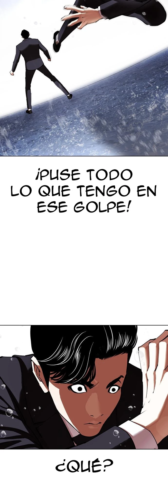 Nueva cara Capitulo 426 página 25