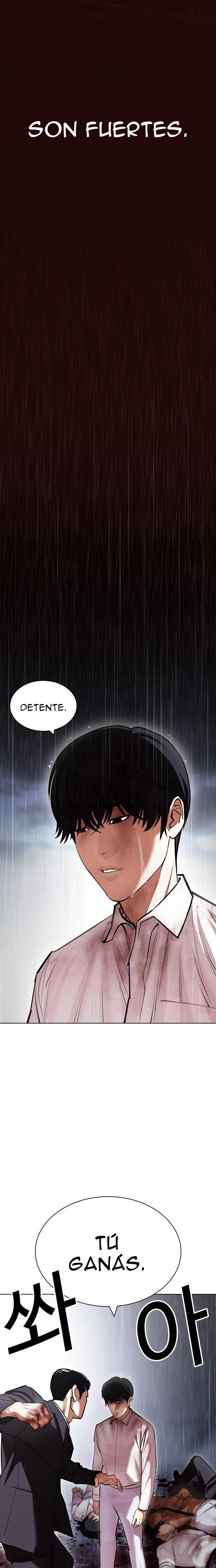Nueva cara Capitulo 426 página 30