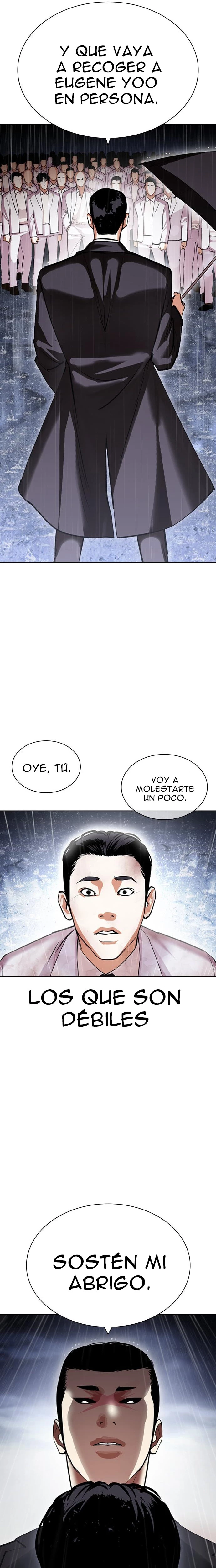 Nueva cara Capitulo 426 página 8