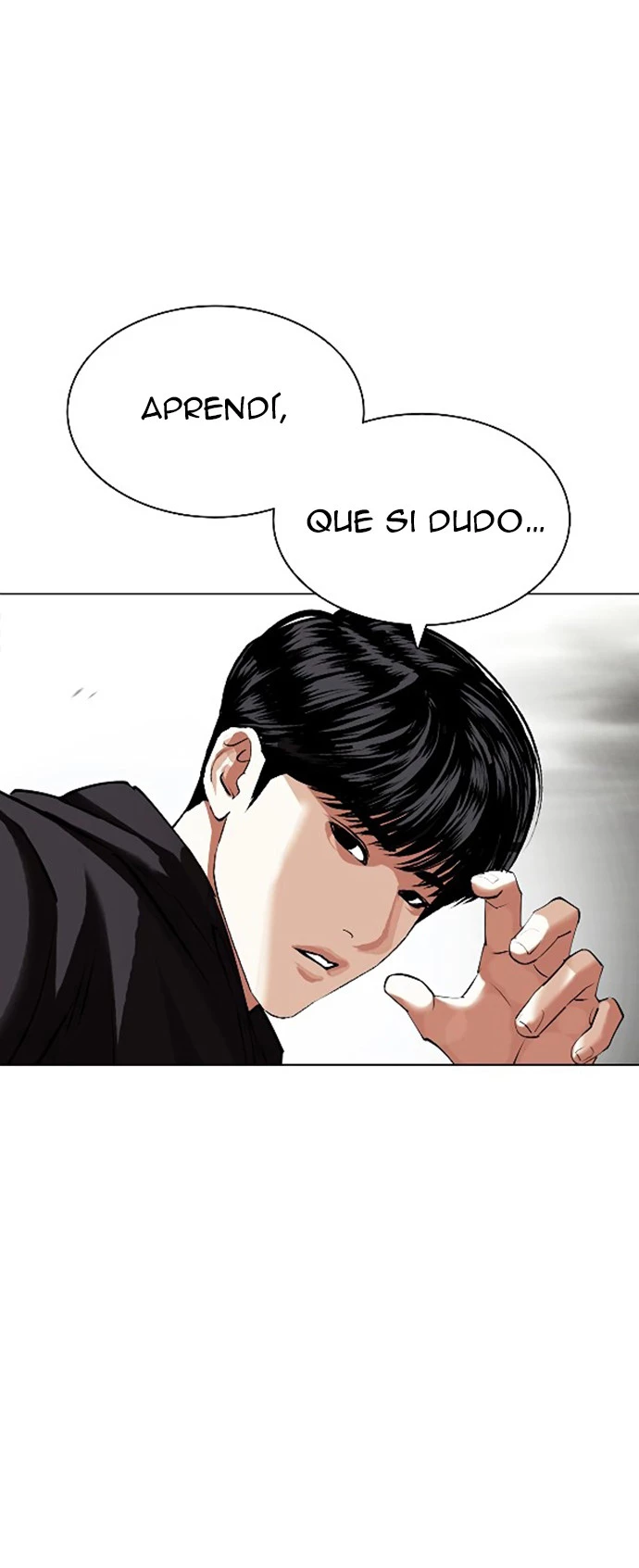 Nueva cara Capitulo 428 página 11