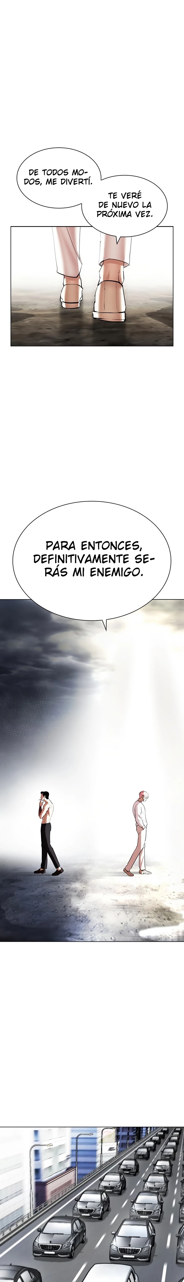 Nueva cara Capitulo 429 página 40