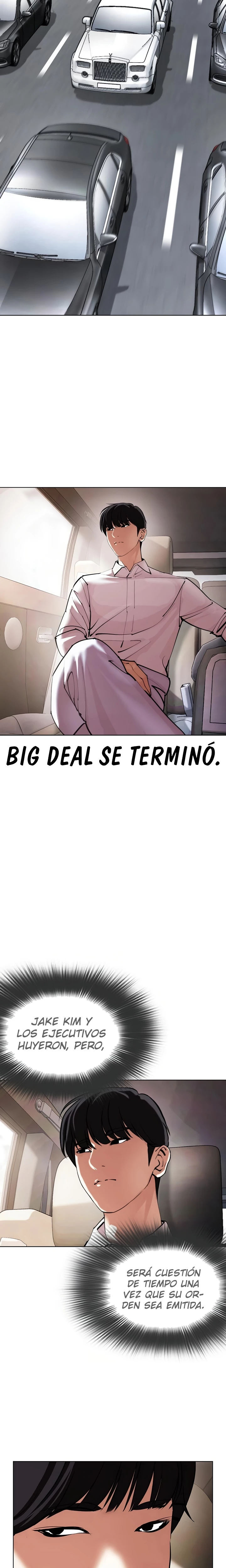 Nueva cara Capitulo 429 página 41