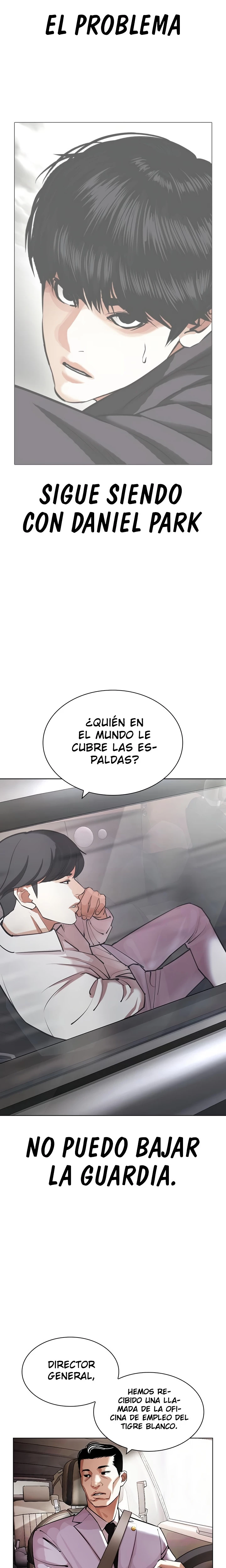 Nueva cara Capitulo 429 página 43