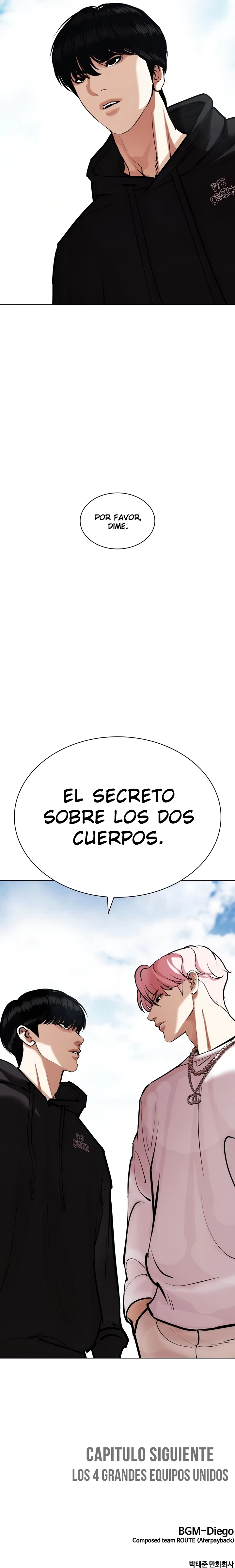Nueva cara Capitulo 429 página 48
