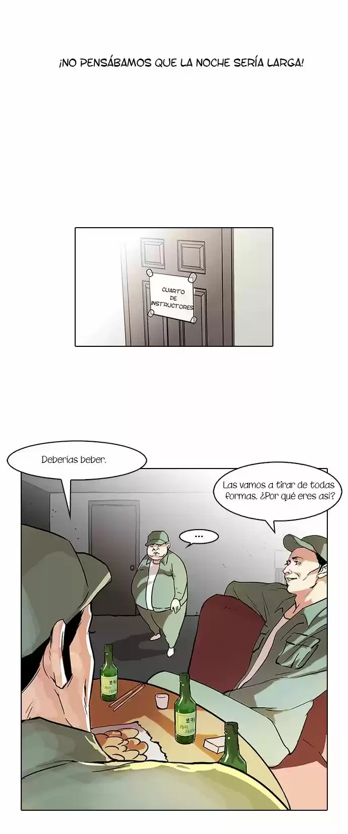 Nueva cara Capitulo 43 página 12
