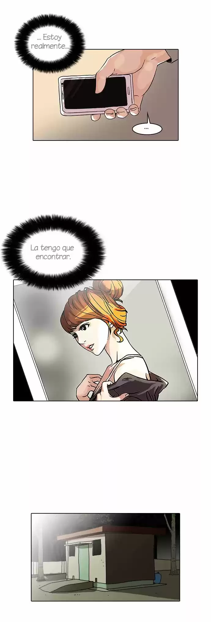 Nueva cara Capitulo 43 página 14