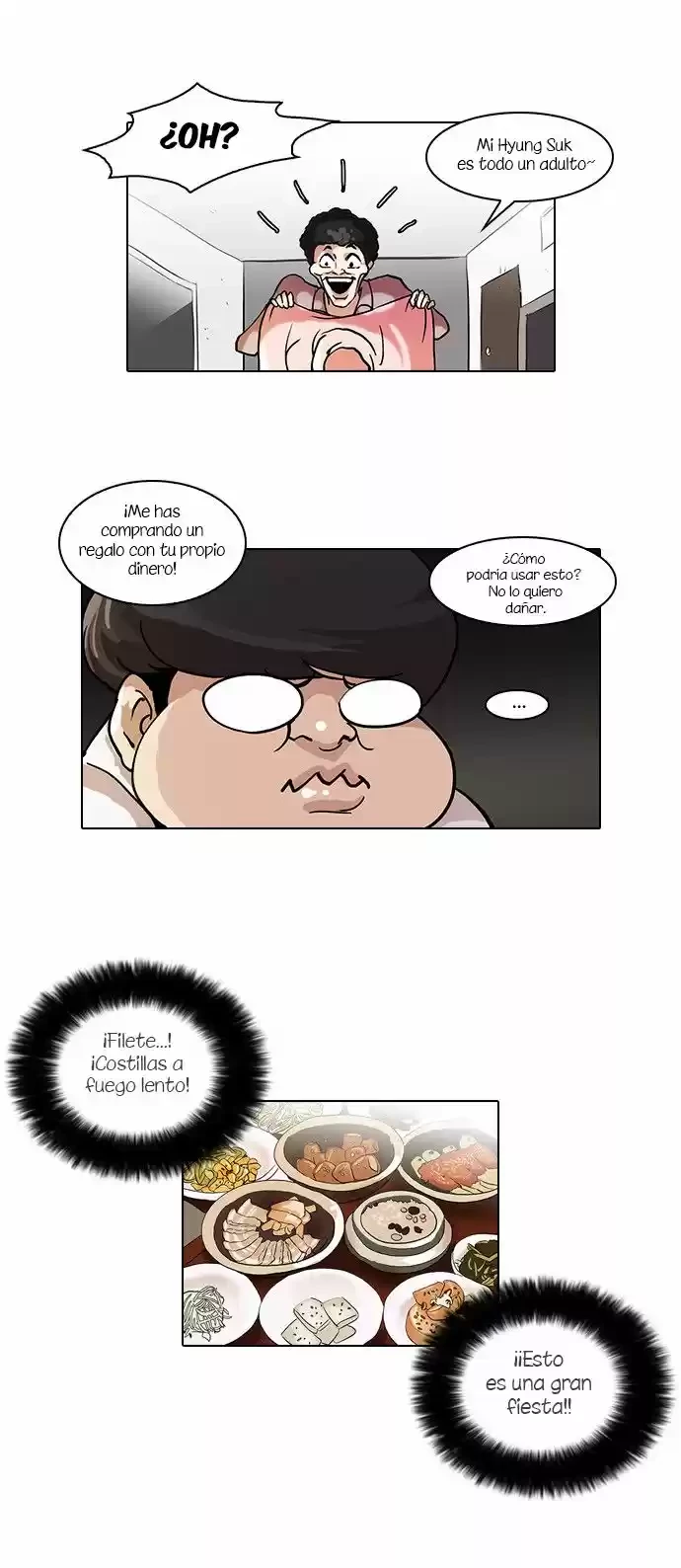 Nueva cara Capitulo 43 página 20