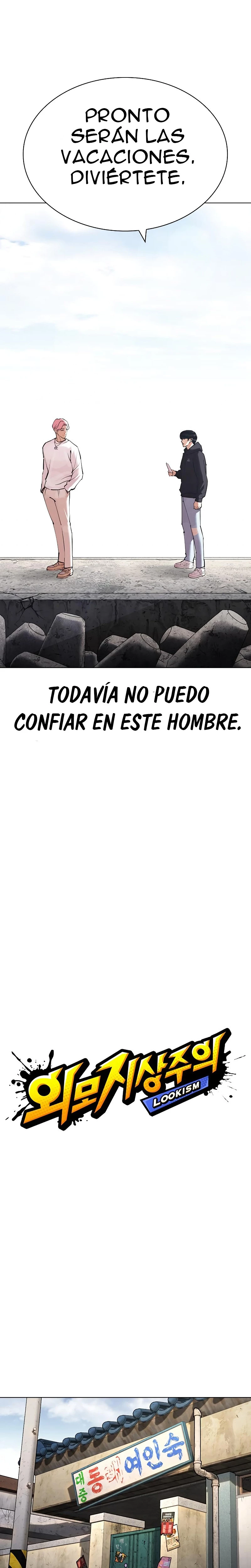 Nueva cara Capitulo 430 página 19