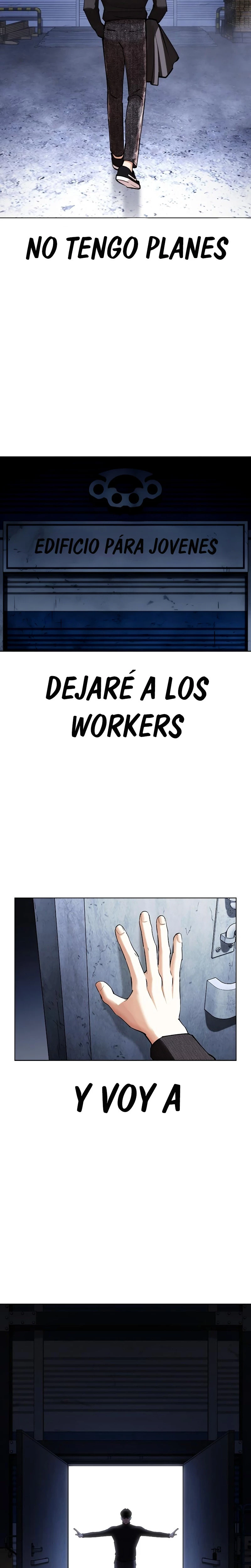 Nueva cara Capitulo 430 página 49