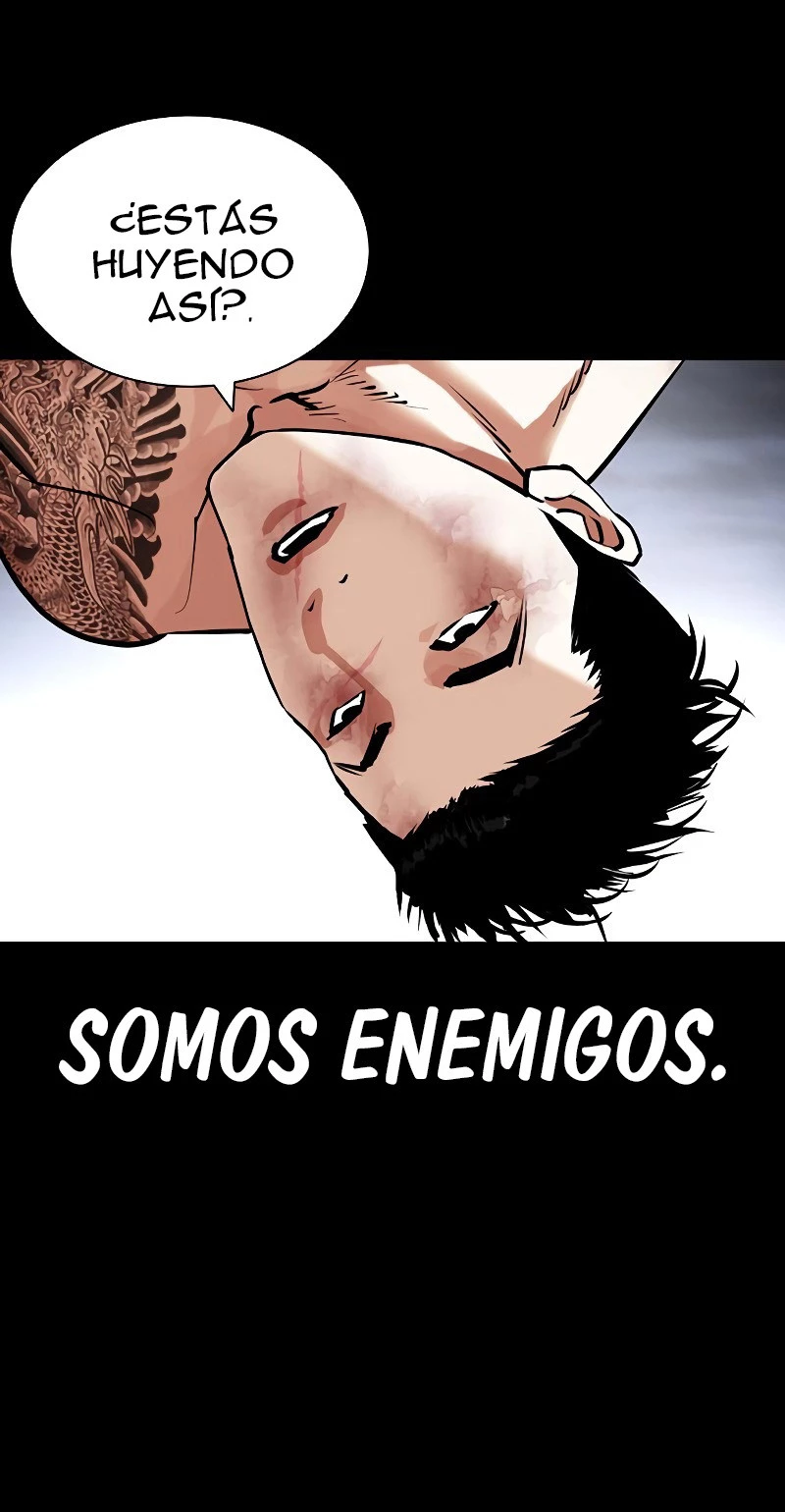 Nueva cara Capitulo 431 página 31