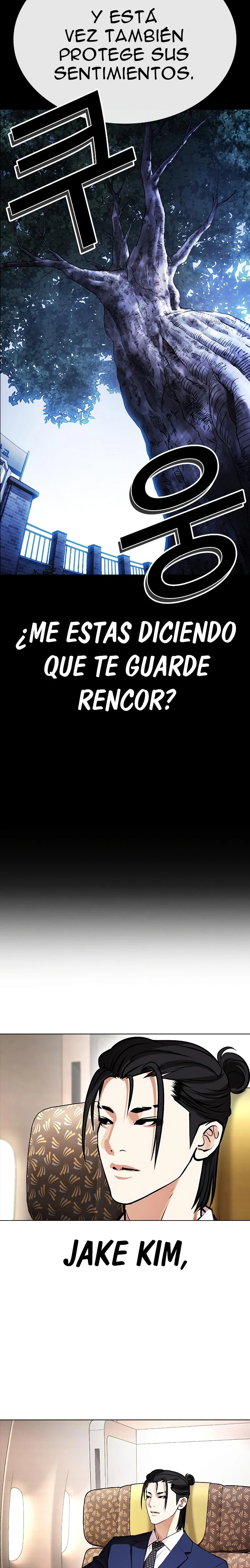 Nueva cara Capitulo 431 página 33