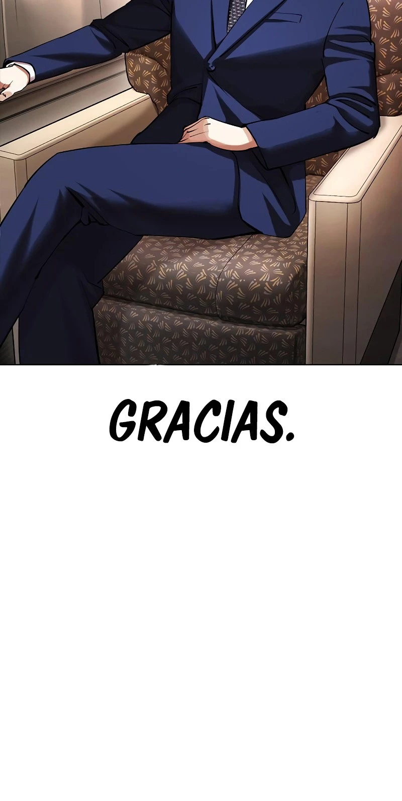 Nueva cara Capitulo 431 página 34