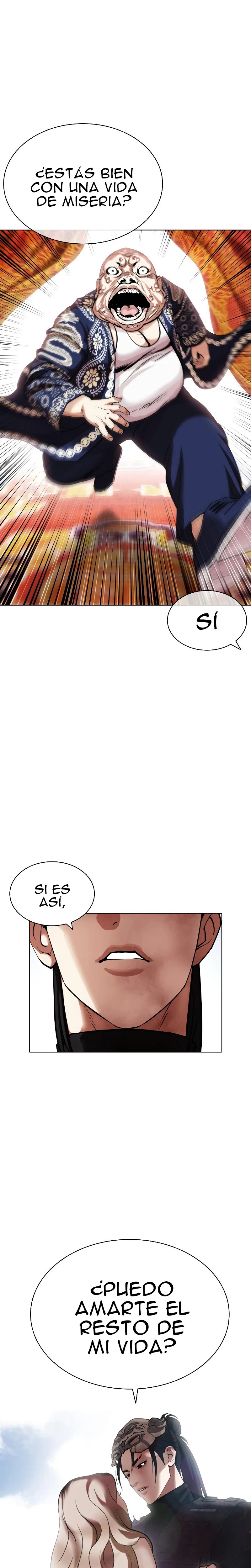 Nueva cara Capitulo 431 página 44