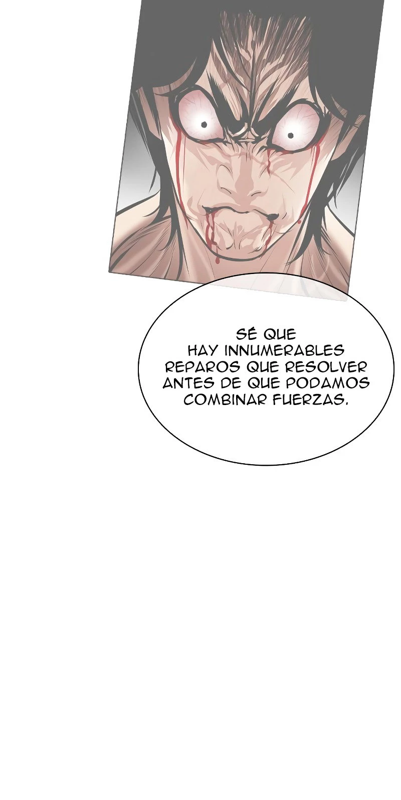 Nueva cara Capitulo 431 página 7