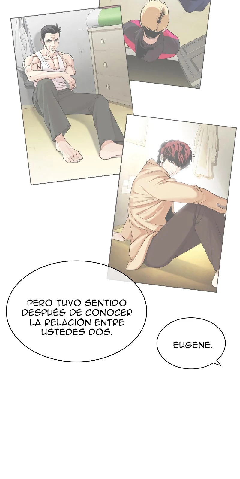 Nueva cara Capitulo 432 página 11