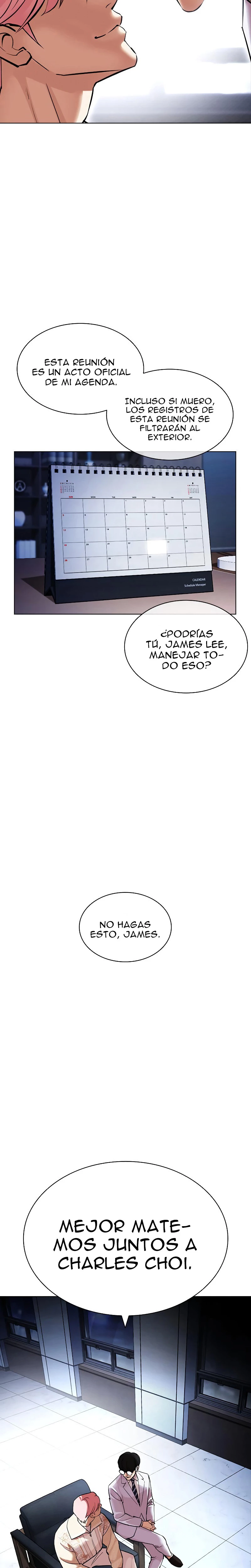 Nueva cara Capitulo 432 página 13
