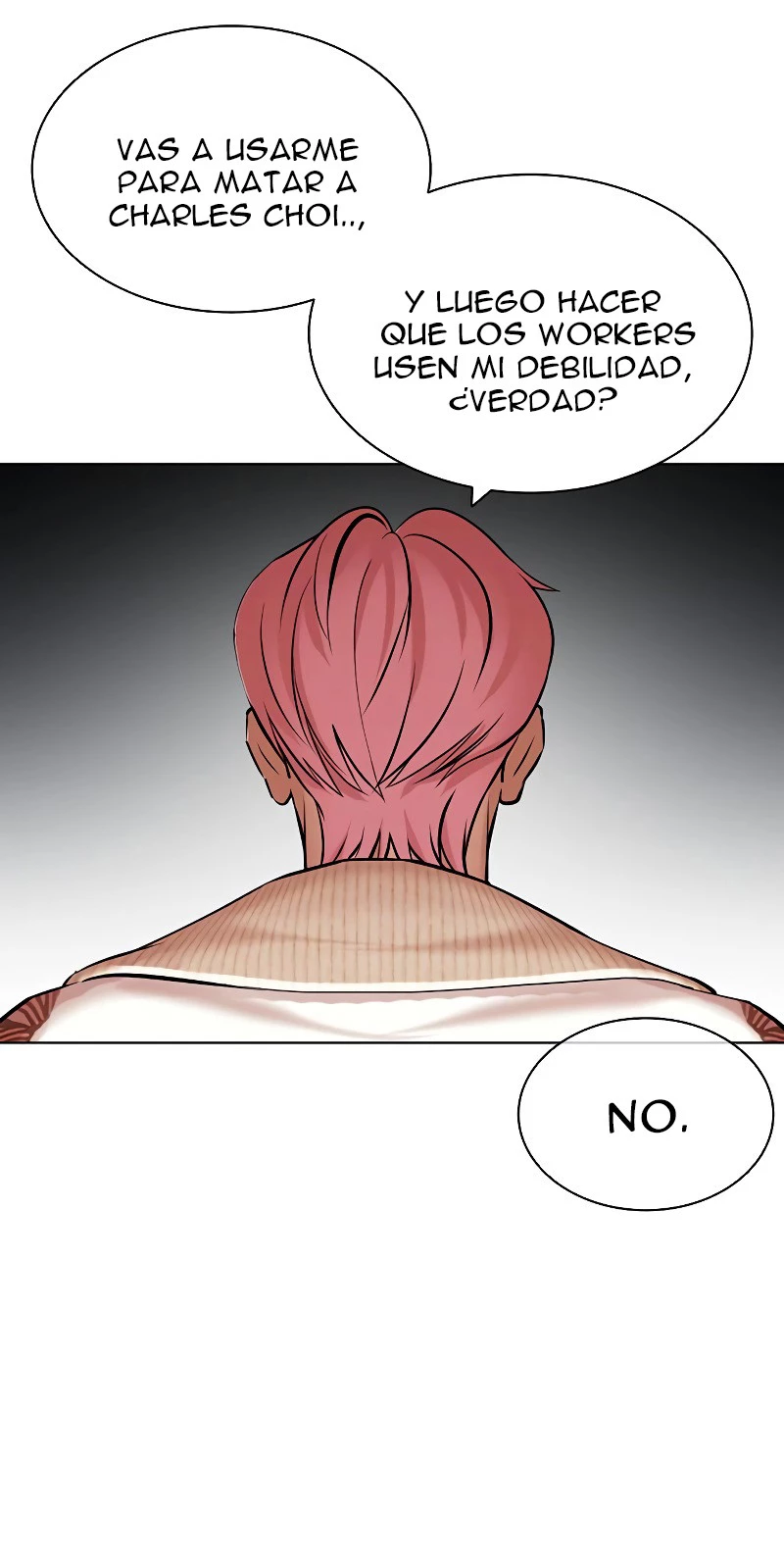 Nueva cara Capitulo 432 página 17