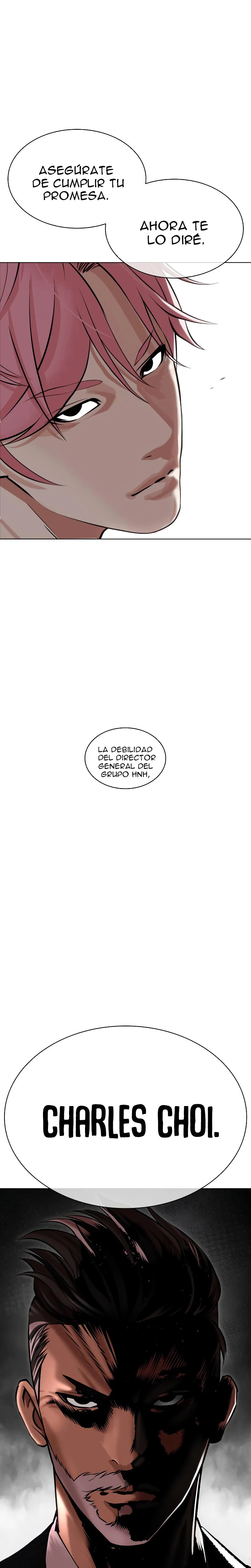Nueva cara Capitulo 432 página 2