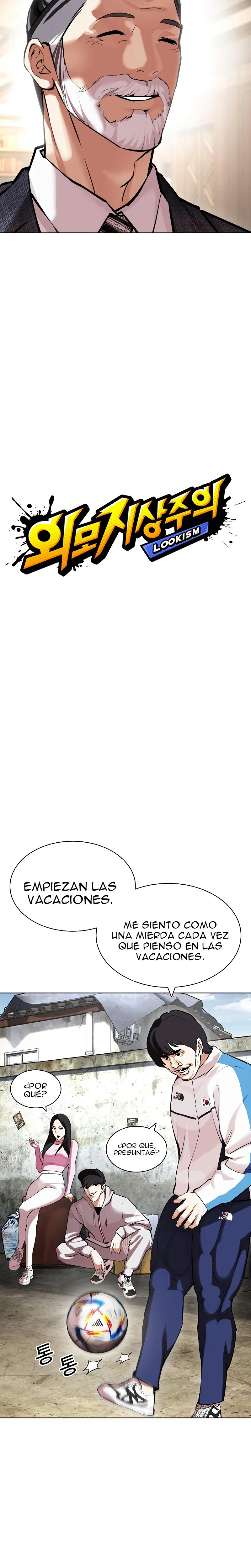 Nueva cara Capitulo 432 página 28