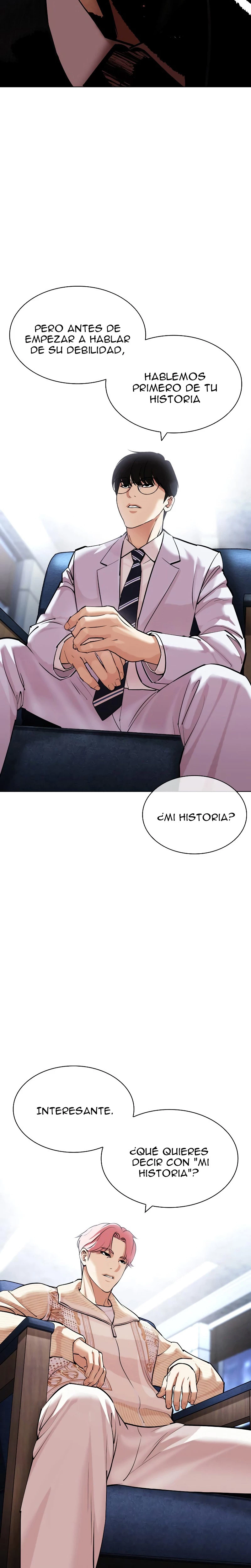 Nueva cara Capitulo 432 página 3