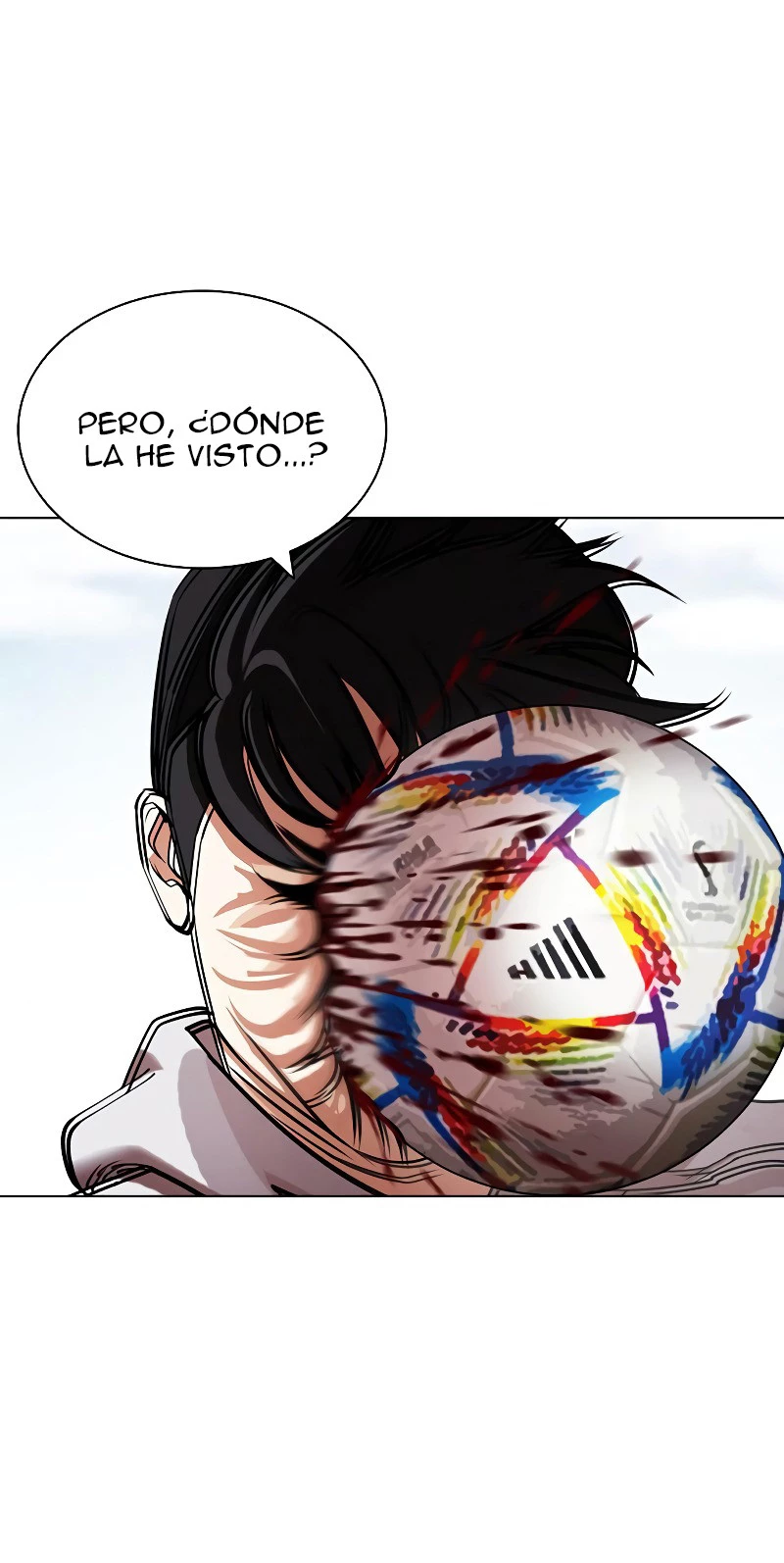 Nueva cara Capitulo 432 página 35