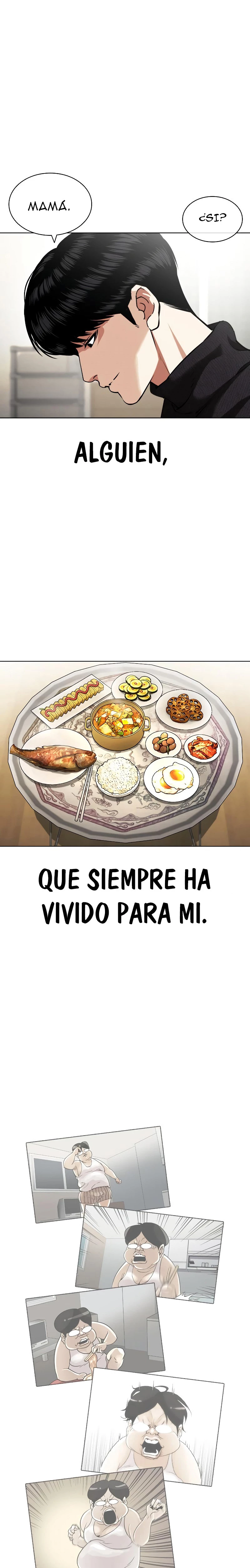 Nueva cara Capitulo 432 página 46