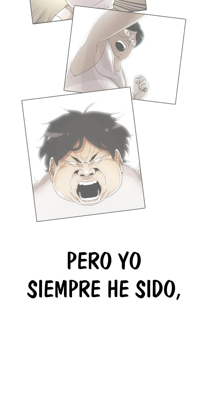 Nueva cara Capitulo 432 página 47