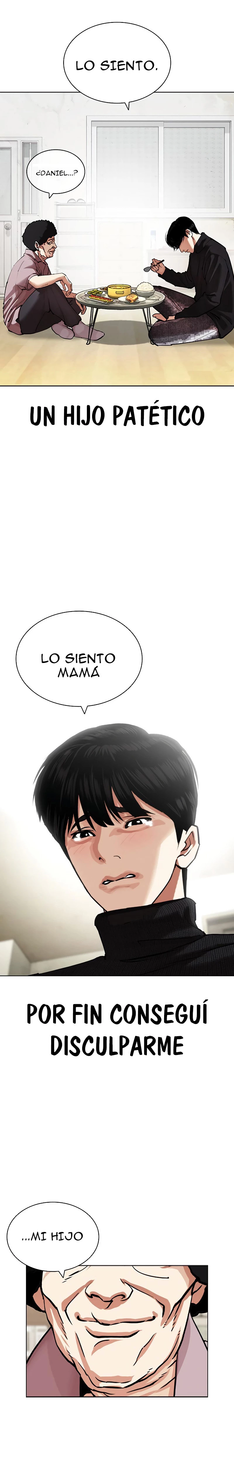 Nueva cara Capitulo 432 página 48
