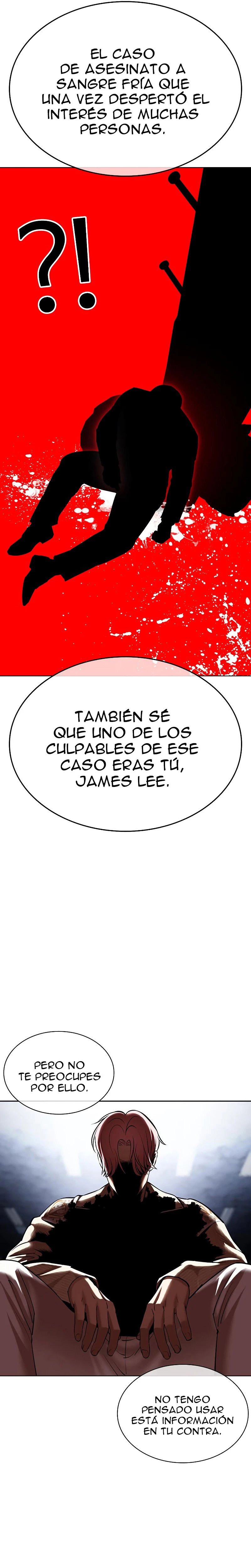 Nueva cara Capitulo 432 página 7