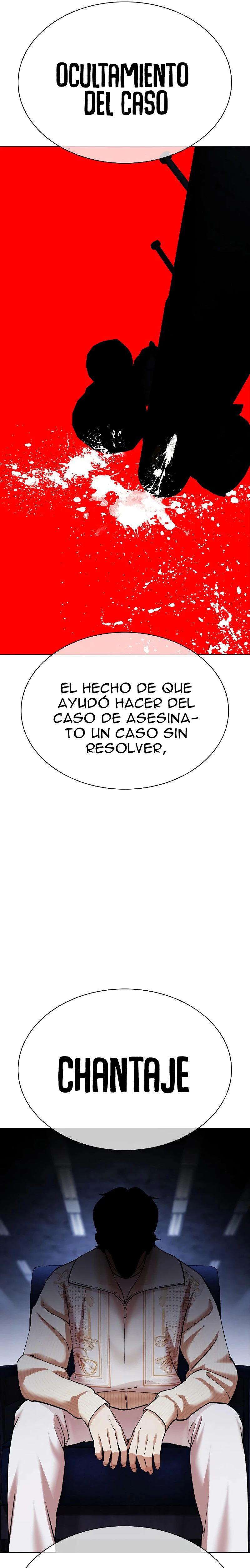 Nueva cara Capitulo 432 página 9
