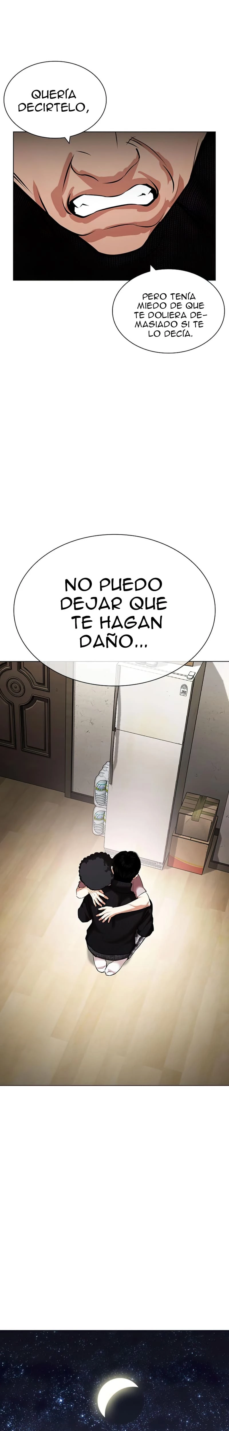 Nueva cara Capitulo 433 página 11