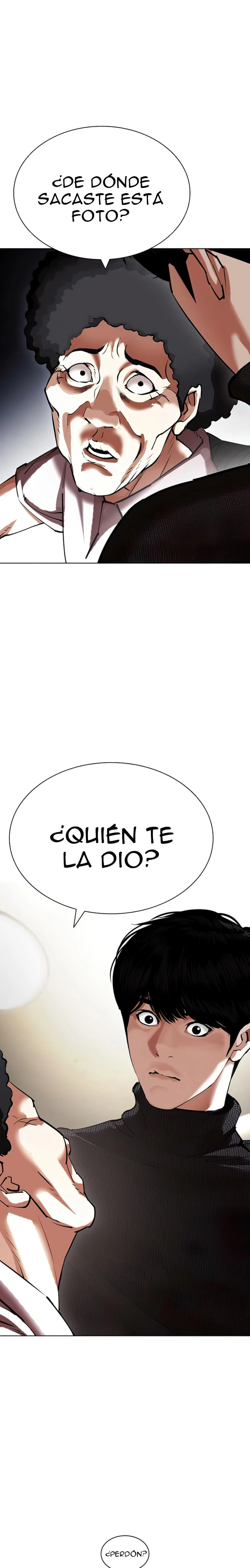 Nueva cara Capitulo 433 página 2