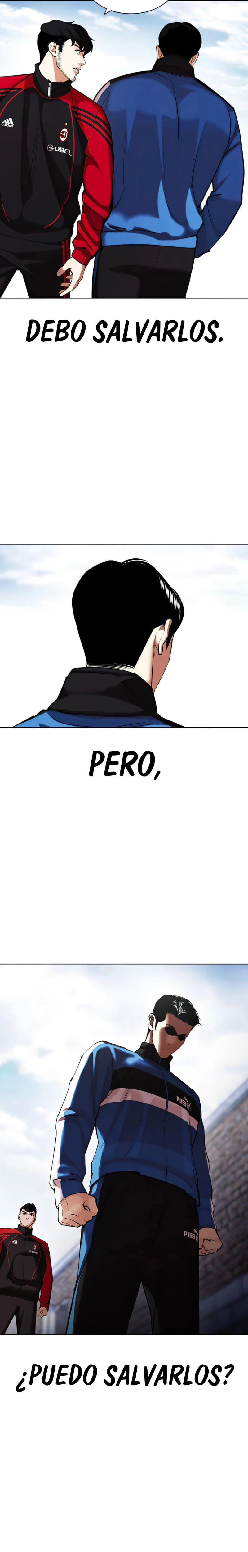 Nueva cara Capitulo 433 página 24