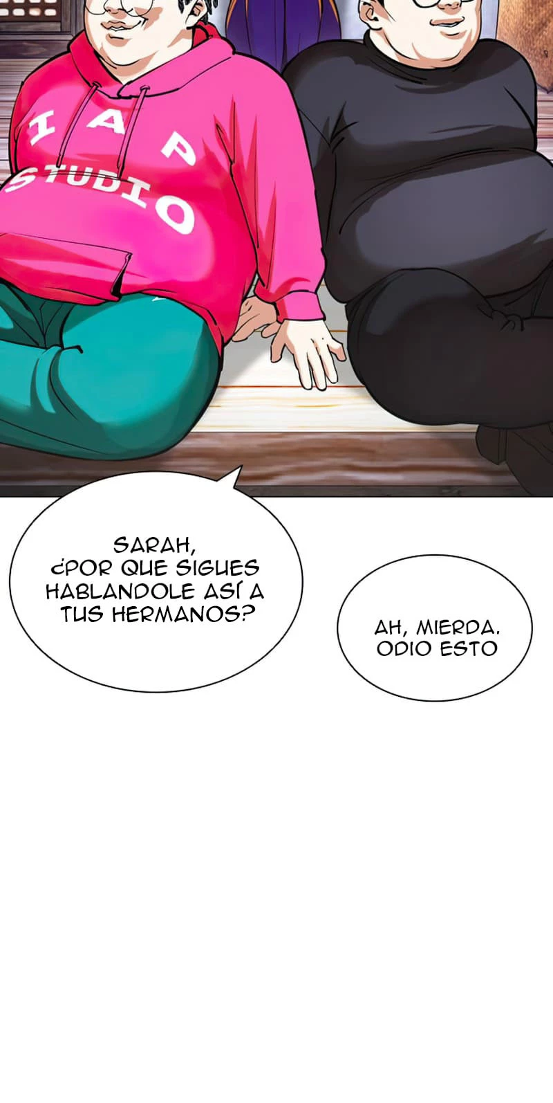 Nueva cara Capitulo 433 página 43
